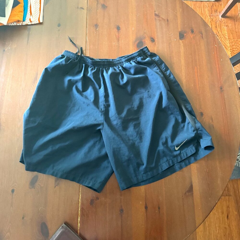 Nike Running Dri-Fit Shorts